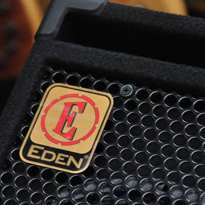 Eden Amplification D210 MBX-8 image 4