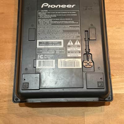 Pioneer CDJ-350 image 3