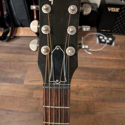 Gibson J-45 Standard 2009 - 2019 - Vintage Sunburst image 6