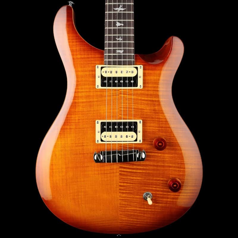 PRS SE Custom 22 2015 - 2016 image 3