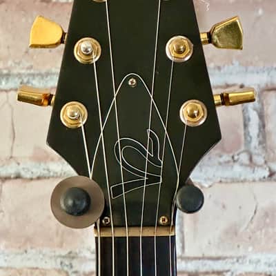 Gibson Flying V II 1980 - Natural image 3