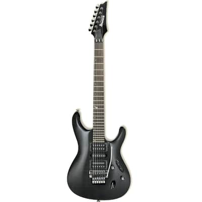 Ibanez S5470F Prestige