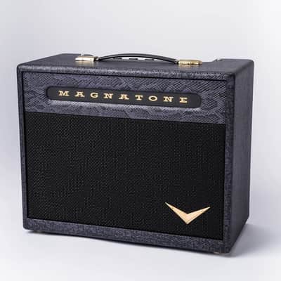 Magnatone Lil’ Viper Slash Signature 8-Watt Combo *Authorized Dealer* FREE Shipping! image 1