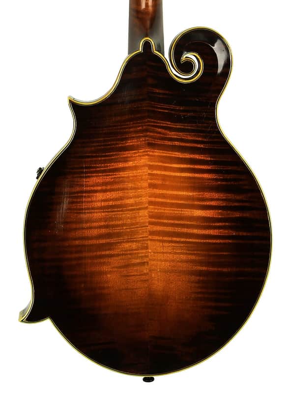 Gibson Lloyd Loar F-5 Mandolin 1923 image 6