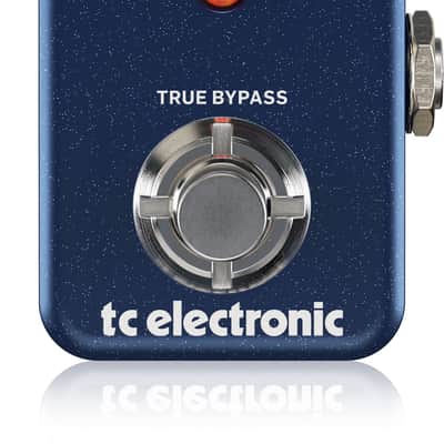 TC Electronic SPECTRACOMP BASS COMPRESSOR Ultra-Compact Multiband Compression Pedal for Bass image 3