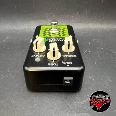 Ebs Octabass Octaver image 5
