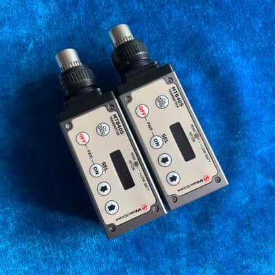 Wisycom MTB40S(2)+MCR42 S3 image 2