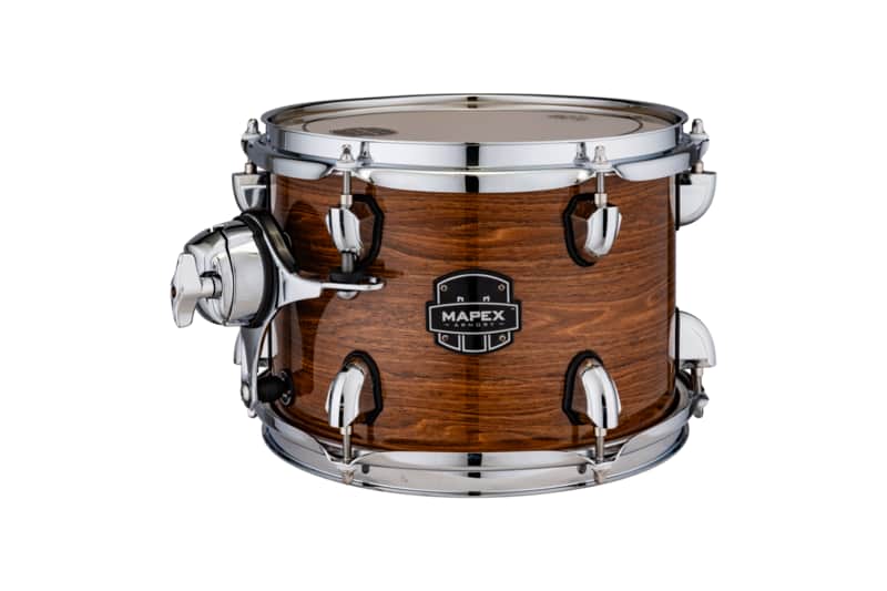 Mapex Armory 10x7 Rack Tom - Roasted Chestnut image 1