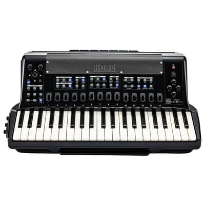 KORG FISA SUPREMA Piano MBK image 4