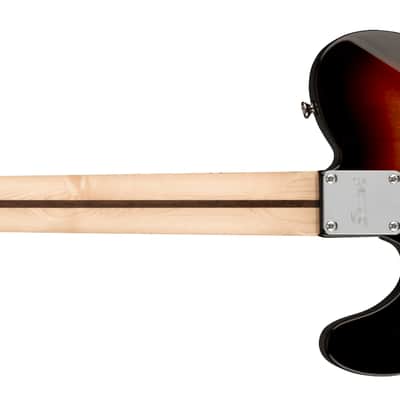Affinity Squire Telecaster 3TS imagen 4