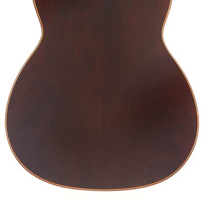 Carl Hermann Schäfer (Nicolaus Wollf) 2008 - outstanding classical guitar, transparent and voluminous sound image 6