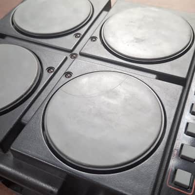 Mattel Synsonics Drums Electronic Drums image 2