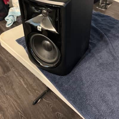 JBL LSR308 MK II 8" 2-Way Powered Studio Monitor (Pair) image 5