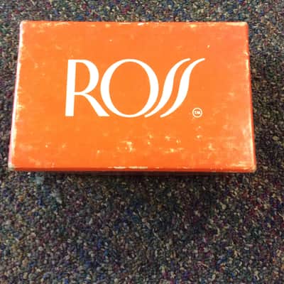 Ross Phase R2 1970's w/FREE Shipping image 5