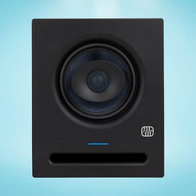 PreSonus Eris Pro 6 Studio Monitor (Single) *USA Small Business* image 2