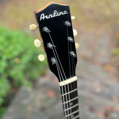 Airline/Harmony/Alden H45 1959 - Modded image 2