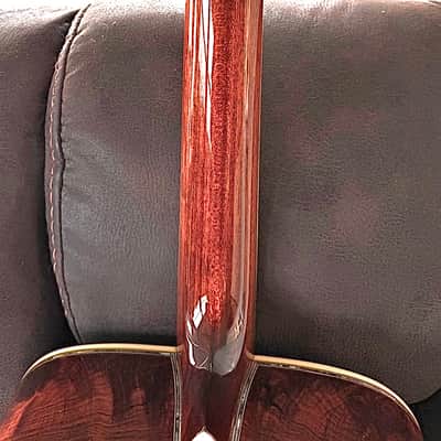Blueridge BR 283 2004 - Brazillian Rosewood image 3