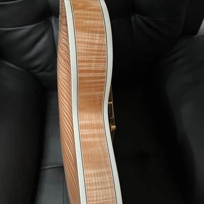 Gibson Byrdland Blond 2017 - Blonde image 2