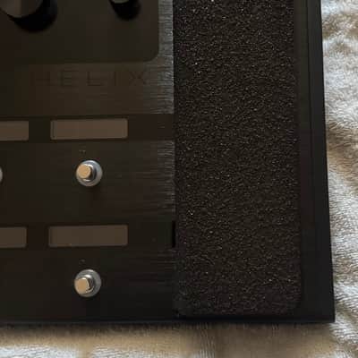 Line 6 Helix Floor 2015 - Present - Black image 4
