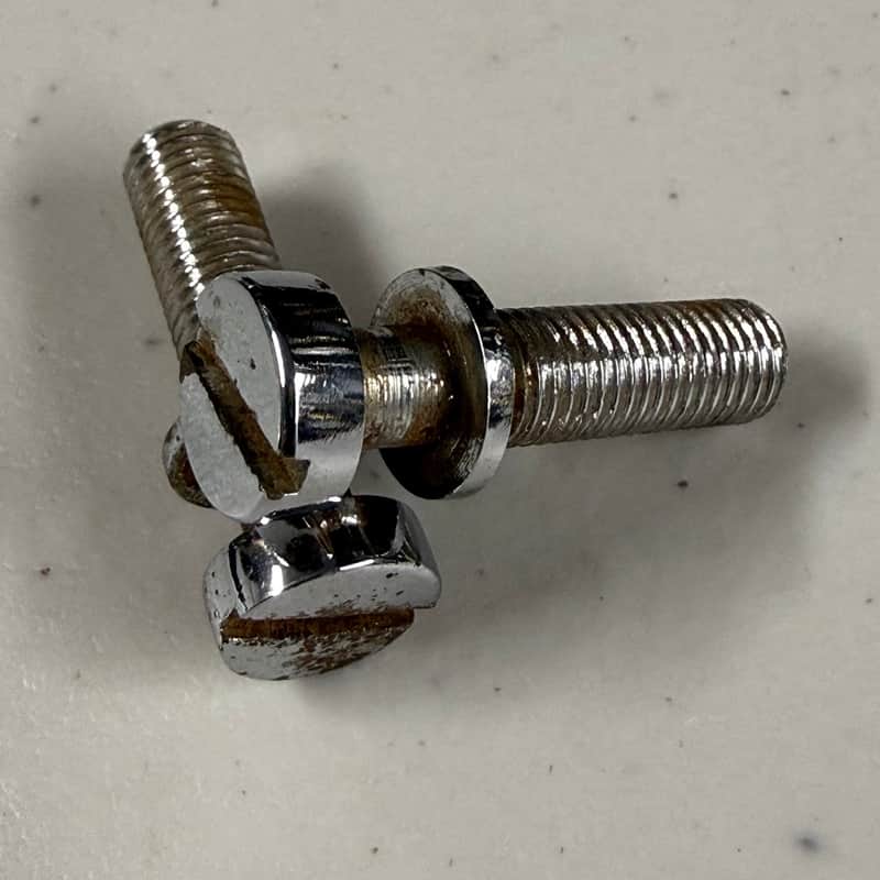 Gibson Stoptail Studs 1970's (M-493) image 1