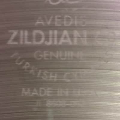 Zildjian 20" Ping Ride image 4