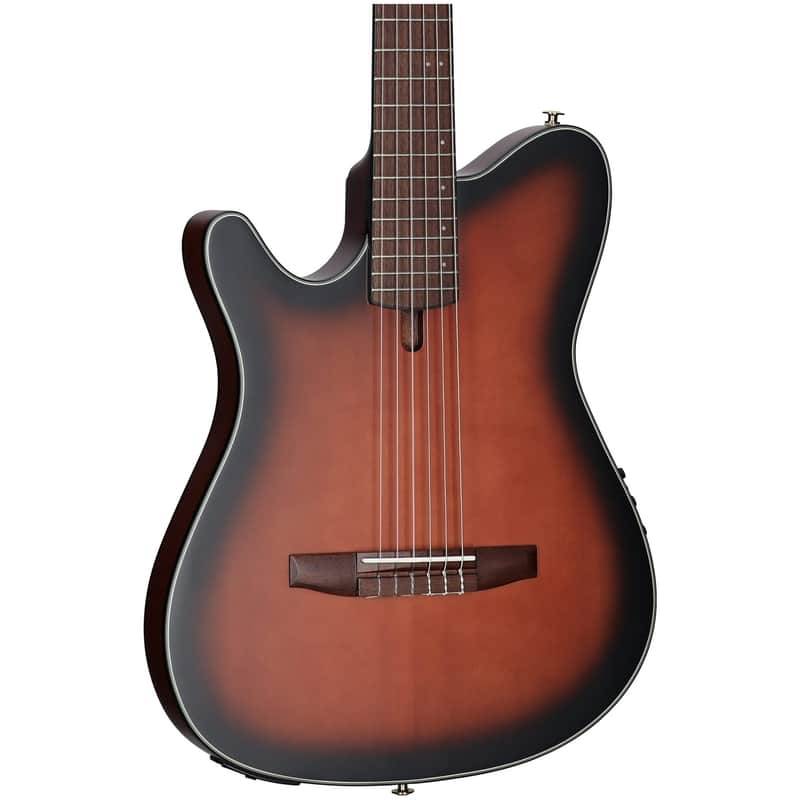 Ibanez FRH10NL