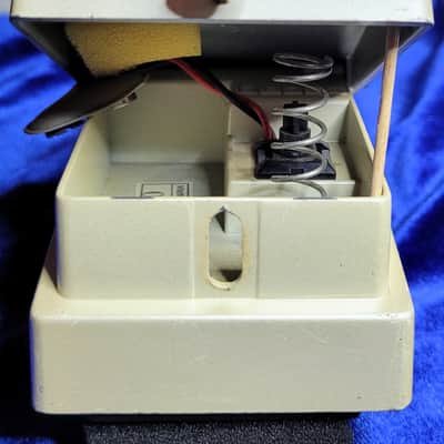Boss DD-2 1984 - SDE-3000 Chip image 7