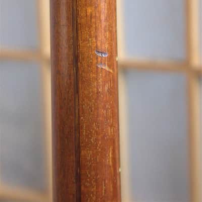 1966 Fender Banjoline Prototype - One of two Fender Banjolines image 11