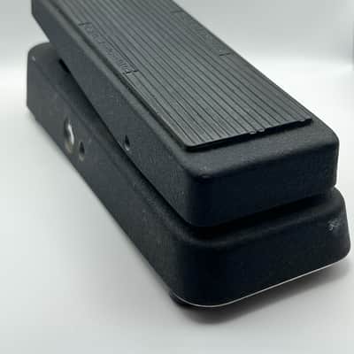 Dunlop JH-1S Jimi Hendrix Signature Special Wah 1990 - 1998 - Black image 2