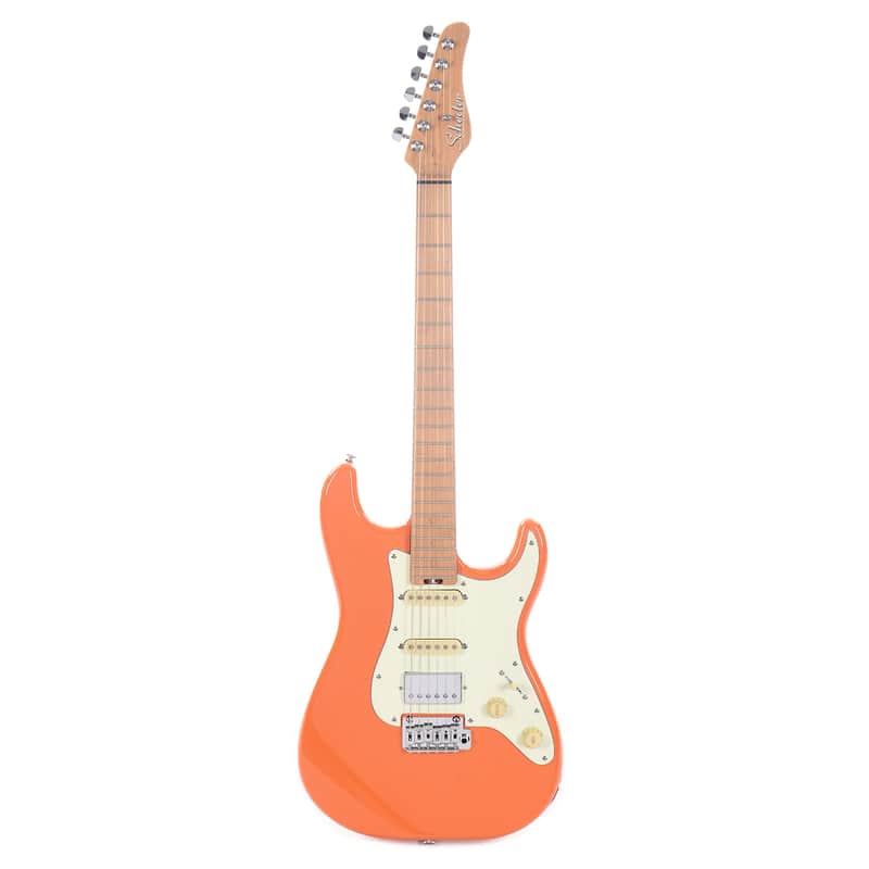 Schecter Nick Johnston Traditional HSS image 1
