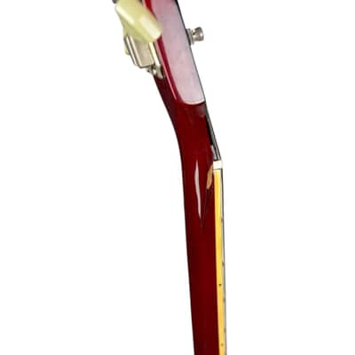 Orville Les Paul Standard 1990 - Heritage Cherry Sunburst image 13