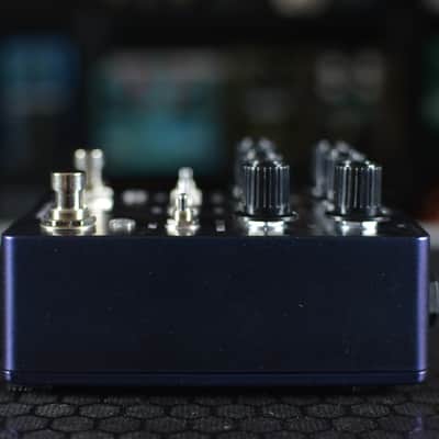 Blue Colander Grimrobe Distortion/Overdrive image 5