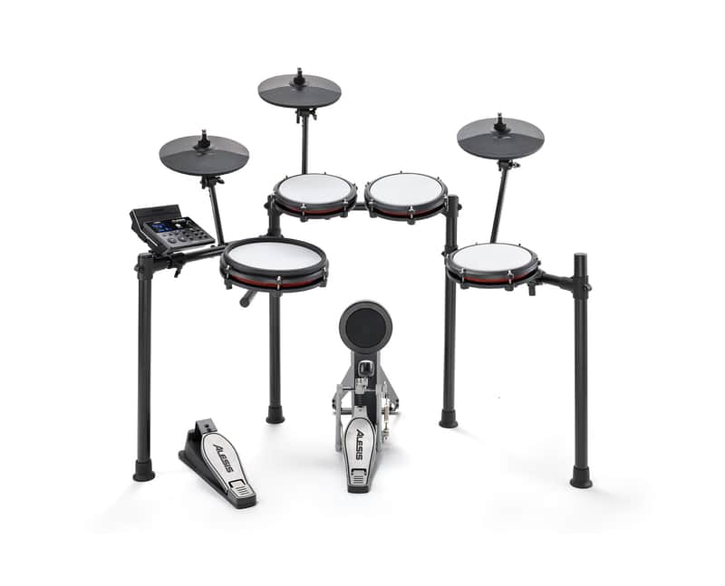 Nitro Max Drum Kit image 1