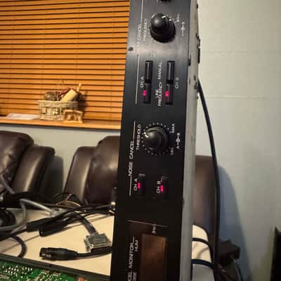 Roland SN-550 Black image 25