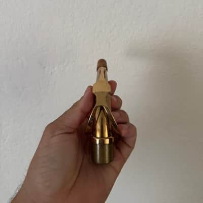 NEAR-MINT Unison 7002 Series Alto Saxophone image 11