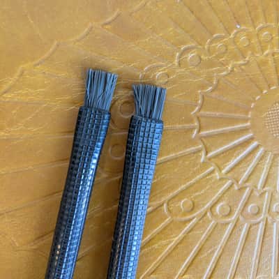 Sonor Z5706 Brushes 1960s image 10