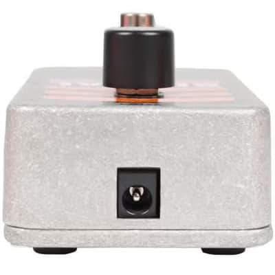 Electro-Harmonix Signal Pad Passive Attenuator, ATTENUATOR image 10
