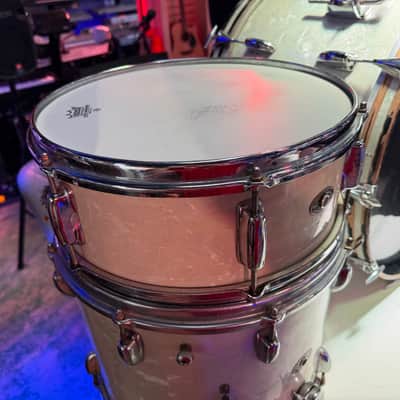 Slingerland Vintage USA 70’s collector drum set image 6