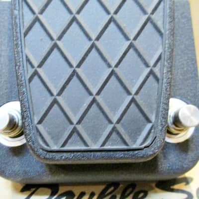 Maxon SD-5 Double Sound Fuzz Wah Well-Preserved image 3