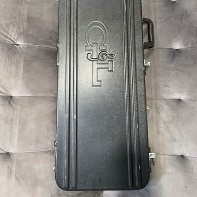 G&L S-500 Early-90s - Natural Glossy image 11