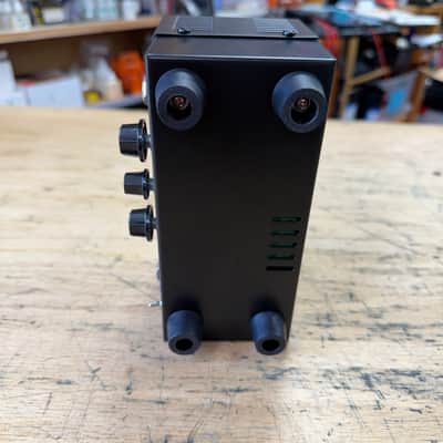Used Orange Micro Dark 20-Watt Guitar Amp Head 2015 - Present - Black with Original Box image 7