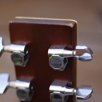 Yamaki YW-30 Dreadnought 1972 - Natural image 11