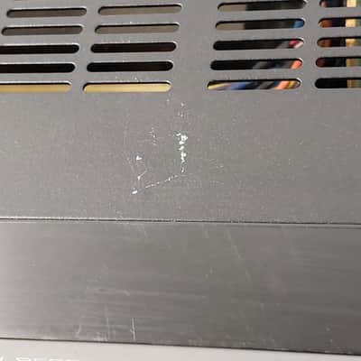 Yamaha HTR-6040 Bild 15