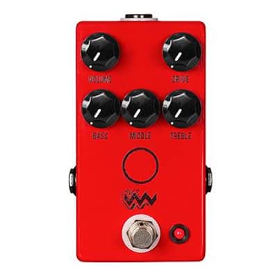 JHS Pedals Angry Charlie V3 image 1