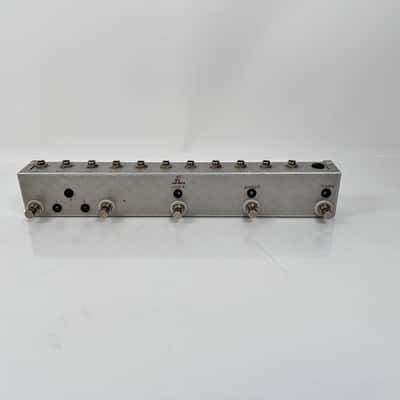 Loop Master Pedal Switcher Bild 2
