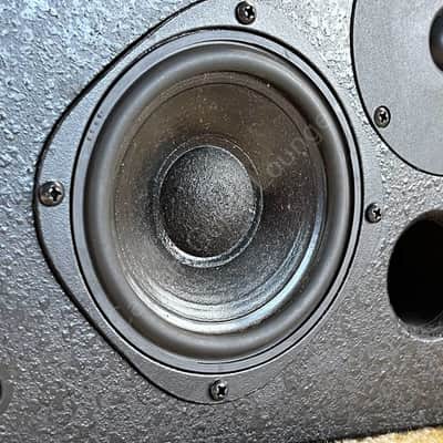 2000 Westlake Audio - BBSM 4 Passive Reference Monitore - Pair - ID 3041 image 5