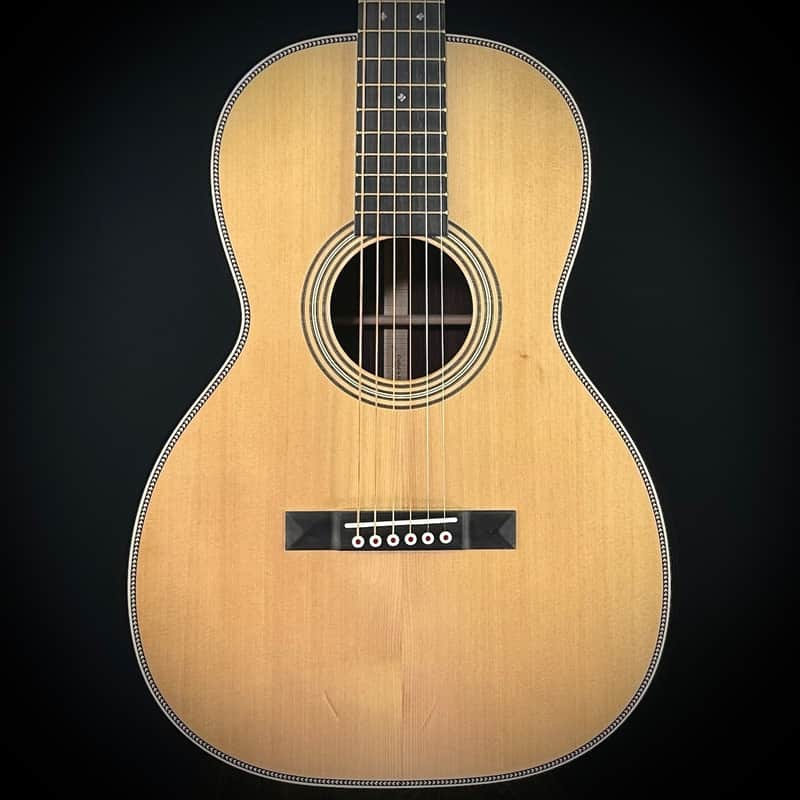 Martin 0012-28 Modern Deluxe | Reverb