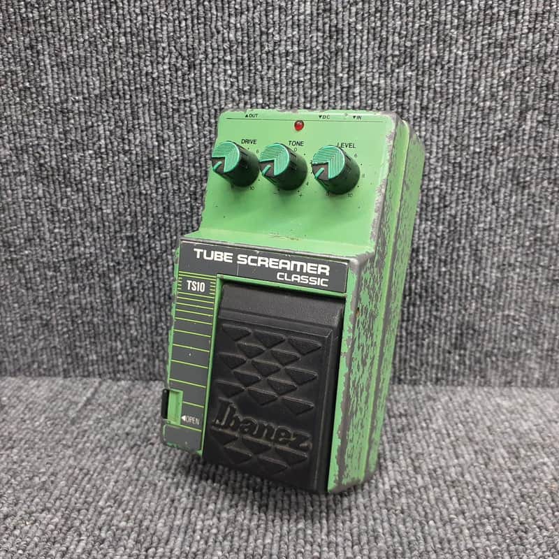 Ibanez TS10