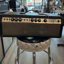 Fender Bassman 70 2-Channel 70-Watt Guitar Amp Head 1977 - 1980 - Silverface