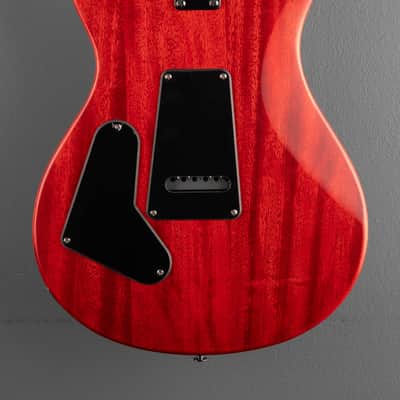 Paul Reed Smith SE CE-24 Standard Satin, '25 image 5